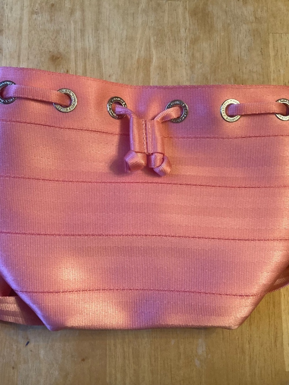 NWT Harveys pink Park Hopper
